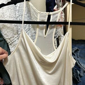 Express blouse 100% polyester